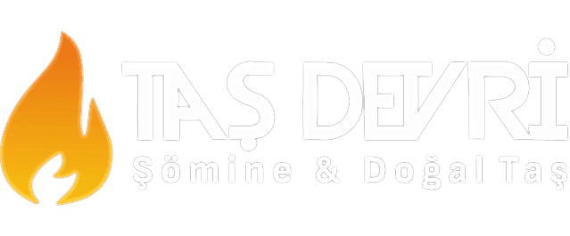 Taş Devri Şömine & Doğal Taş