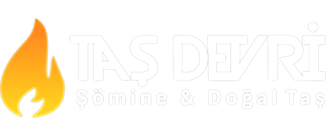 Taş Devri Şömine & Doğal Taş