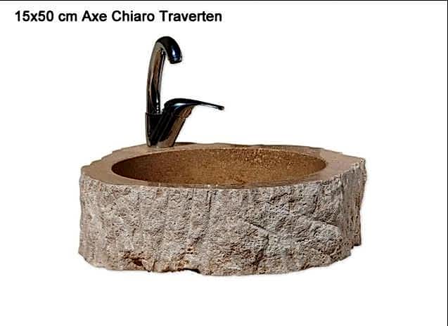Mermer Lavabo