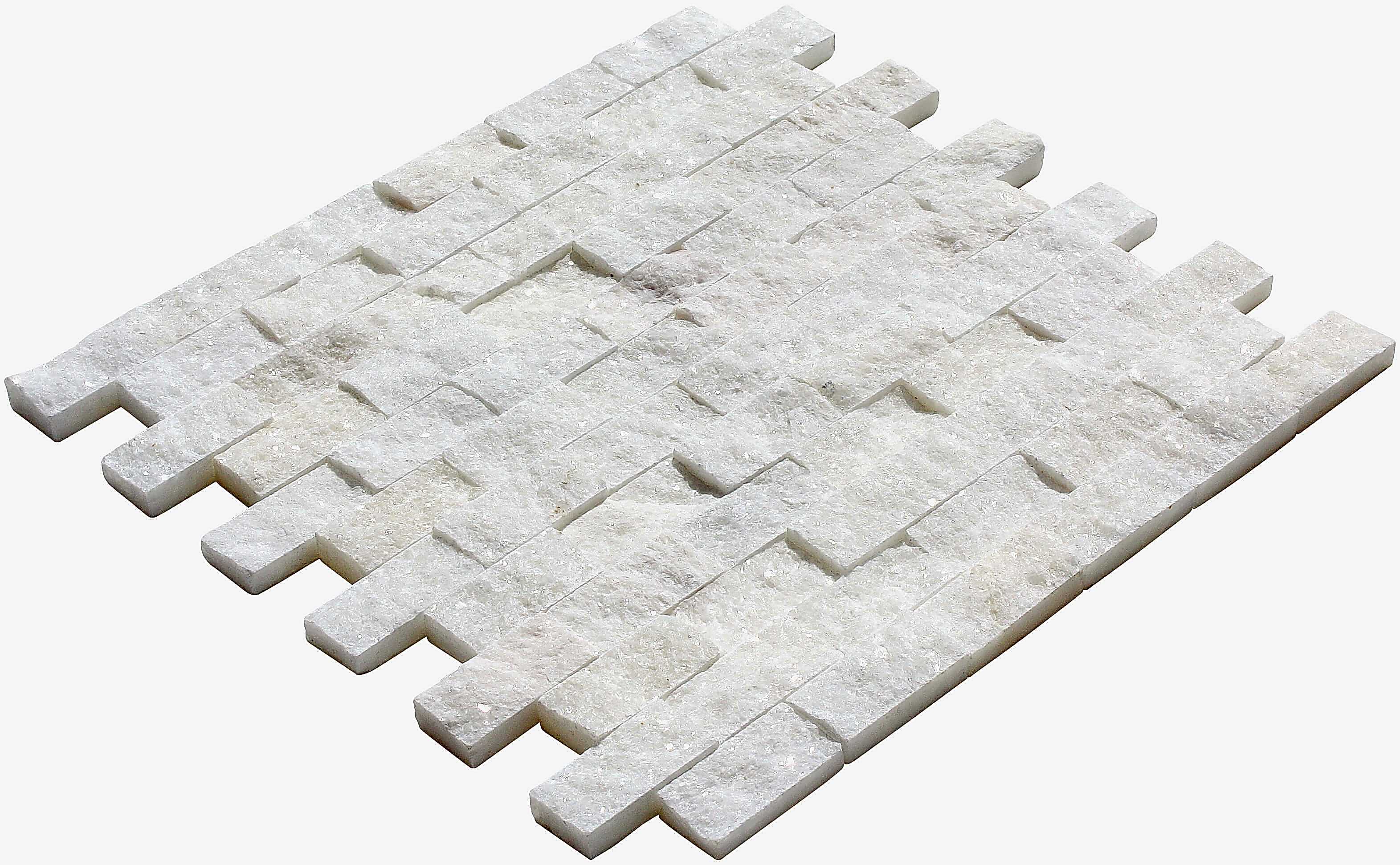 23x48 Gəncə Split Face (Doğal Patlatma Taşı)