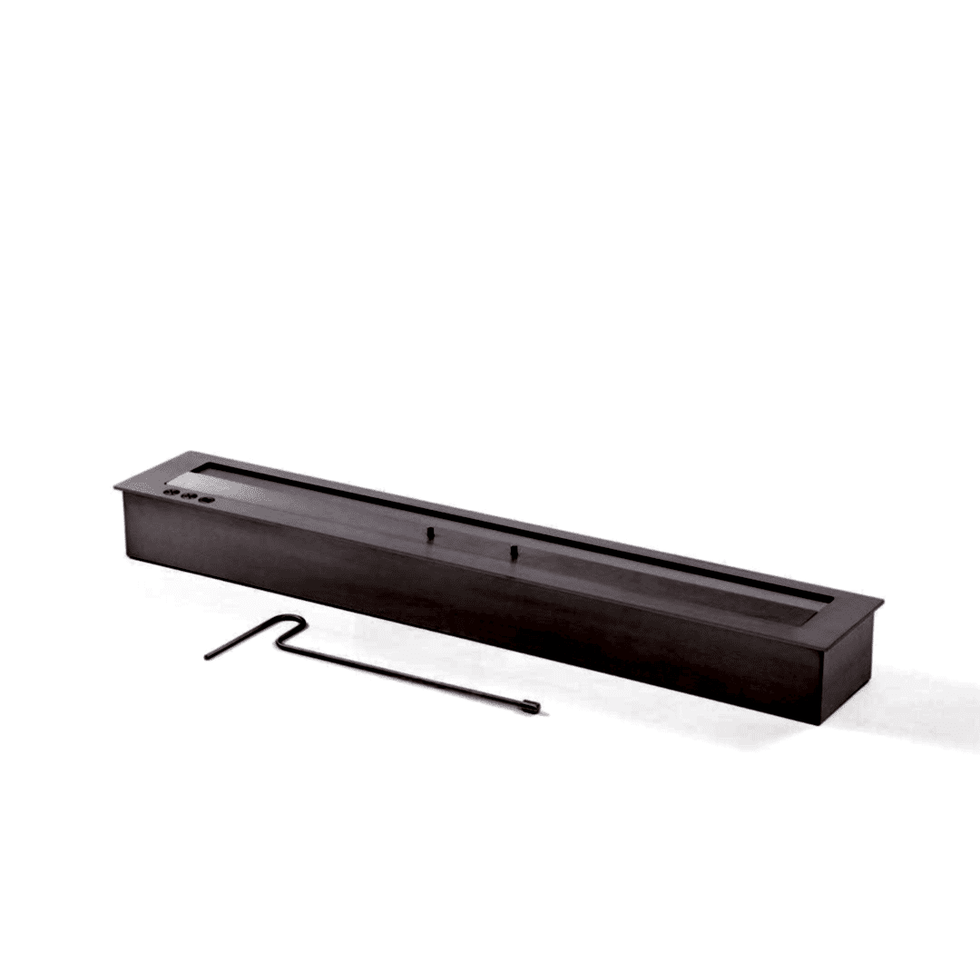 100 cm Premium Burner