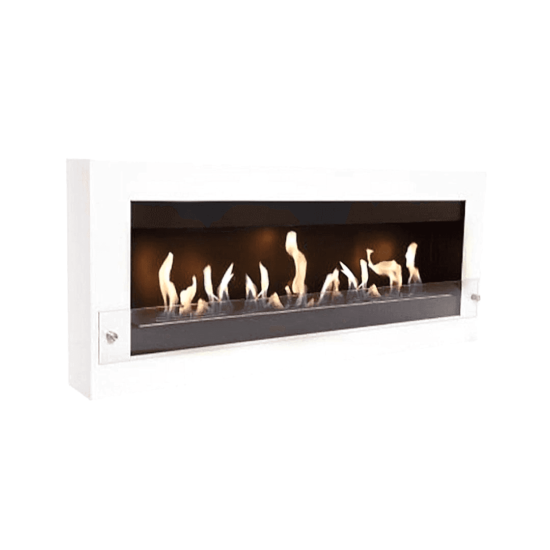 60 cm Lux Duvar Etanolü