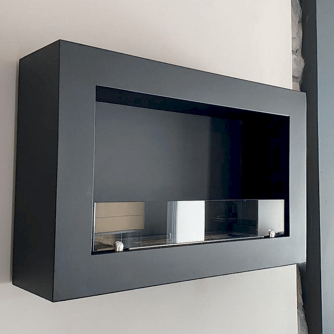 45 cm Premium Duvar Etanolü