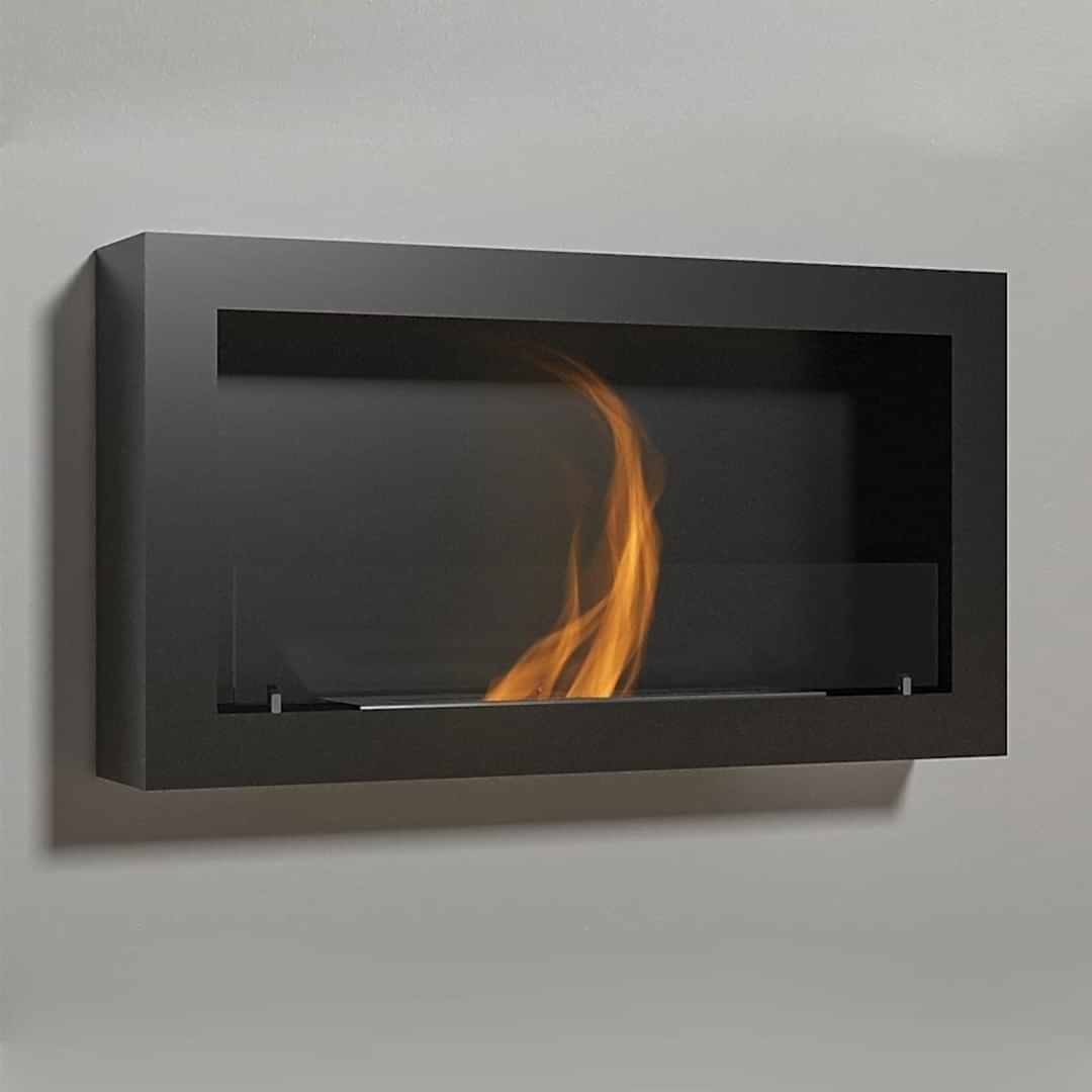 60 cm Premium Duvar Etanolü