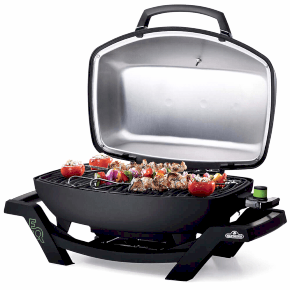 Napoleon TravelQ Pro285E Portatif Elektrikli Barbekü