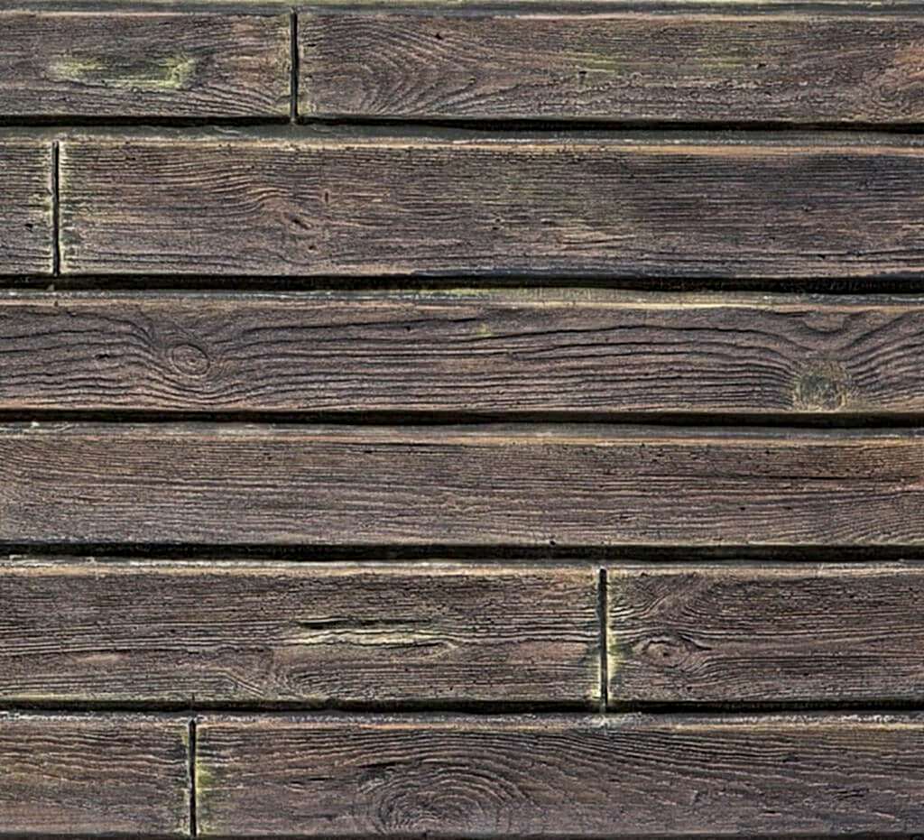 Wood Board