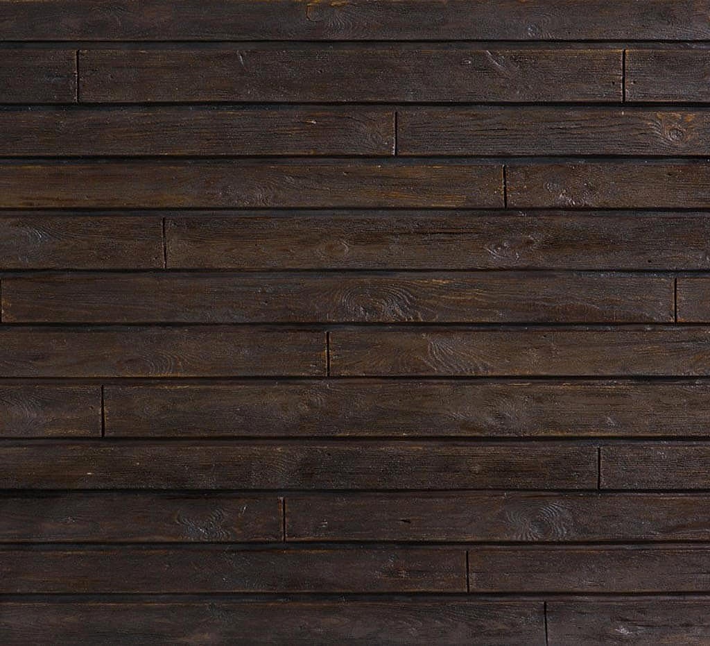 Wood Brown