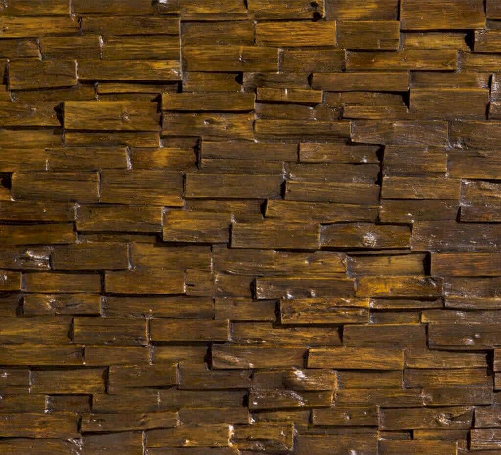 Wood One